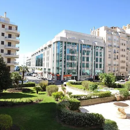 Lavande De Croisette شقة *