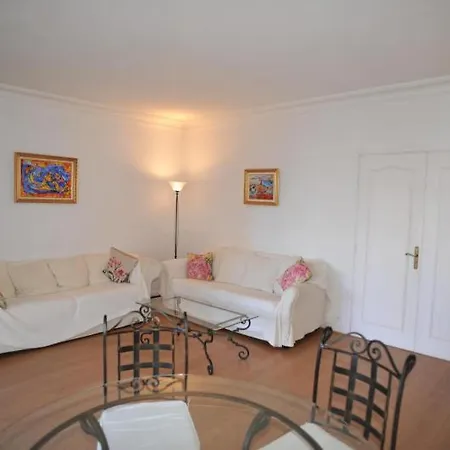 Lavande De Croisette Apartment