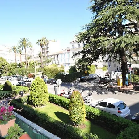 Lavande De Croisette Apartment