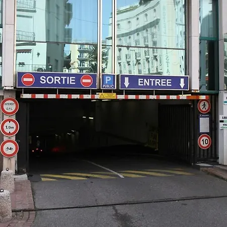Apartment Lavande De Croisette