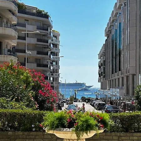 Apartment Lavande De Croisette